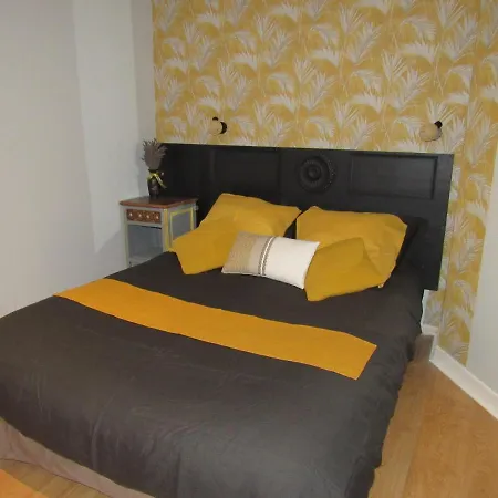 Esquirhall, D'hotes Journiac
