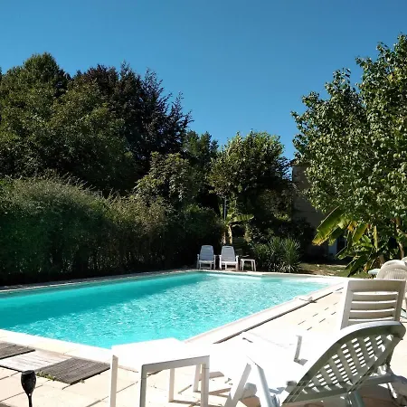 Esquirhall, D'hotes Bed & Breakfast *