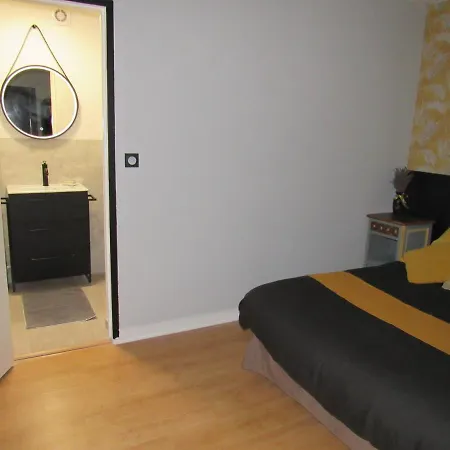 Esquirhall, D'hotes Bed & Breakfast