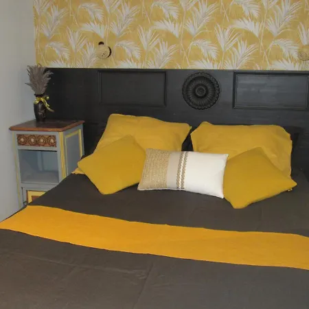 Esquirhall, D'hotes 3* Journiac