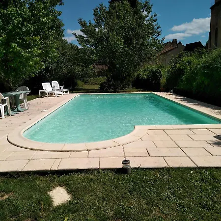 Bed & Breakfast Esquirhall, D'hotes Journiac