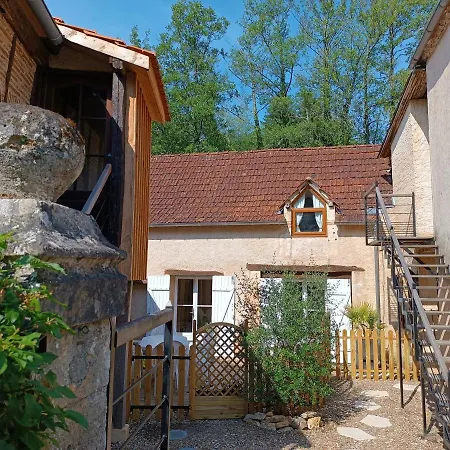 Esquirhall, D'hotes Journiac