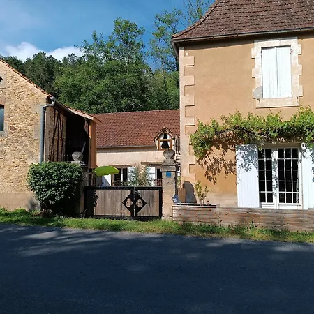 Bed & Breakfast Esquirhall, D'hotes