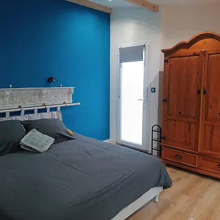 Esquirhall, D'hotes 3* Journiac