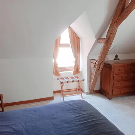 Bed & Breakfast Esquirhall, D'hotes *