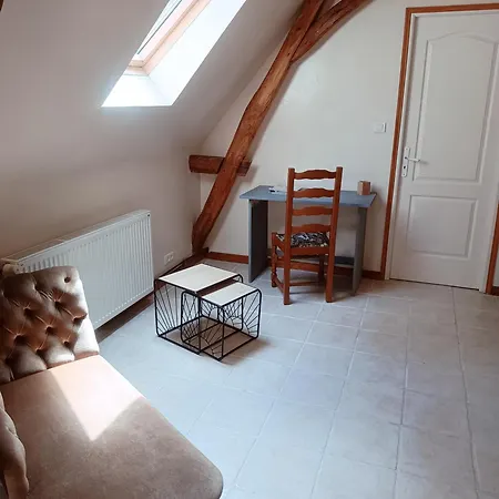 Bed & Breakfast Esquirhall, D'hotes *