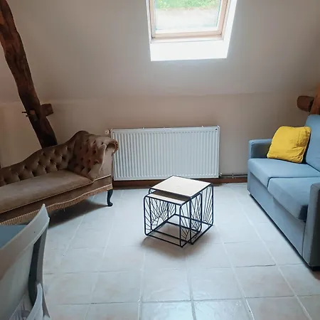 Bed and Breakfast Esquirhall, D'hotes 3*