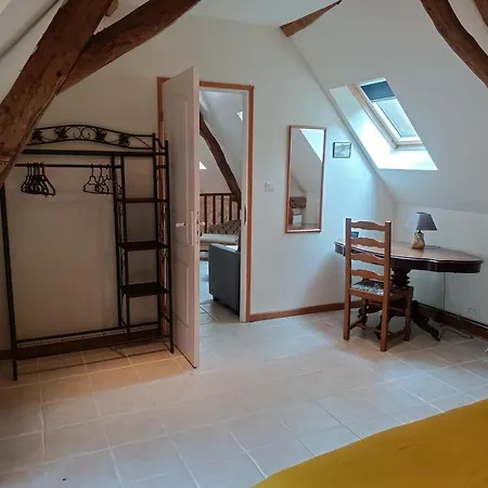 Esquirhall, D'hotes Frühstückspension