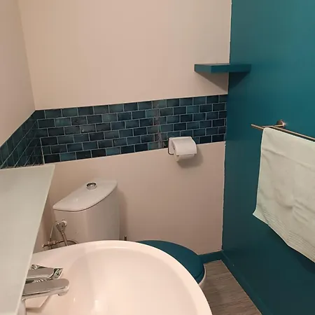 Esquirhall, D'hotes 3* Journiac