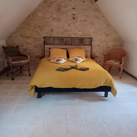 Esquirhall, D'hotes Bed and Breakfast