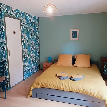 Esquirhall, D'hotes 3* Journiac