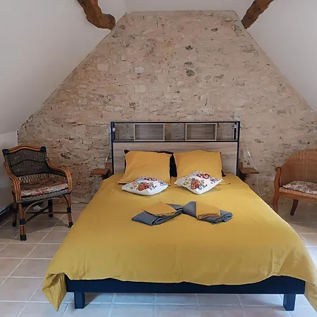 Bed and Breakfast Esquirhall, D'hotes