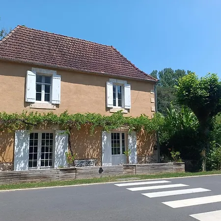 Esquirhall, D'hotes Frühstückspension *