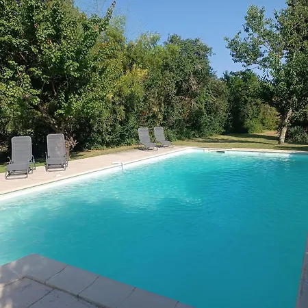 Esquirhall, D'hotes 3* Journiac