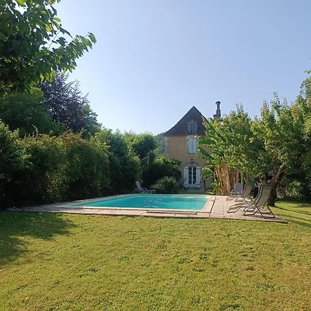 Esquirhall, D'hotes 3* Journiac