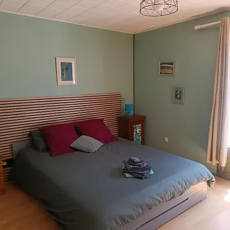 Esquirhall, D'hotes Bed and Breakfast