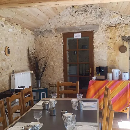 Esquirhall, D'hotes Bed & Breakfast