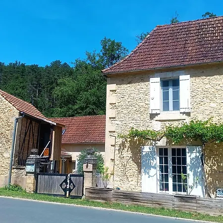 Esquirhall, D'hotes 3*
