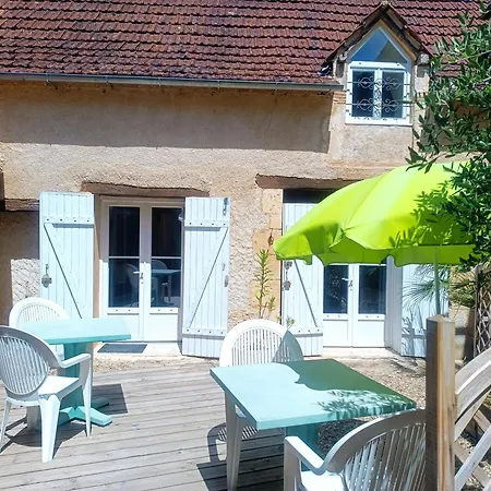 Esquirhall, D'hotes 3* Journiac